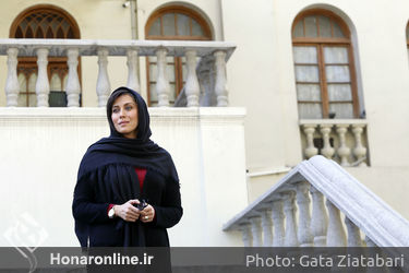 نشست خبری فیلم سینمایی تیک آف در موزه سینما