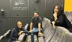 بازیگران نمایش «ستاره‌ سهیل» معرفی شدند