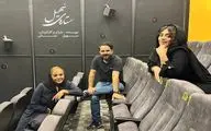 بازیگران نمایش «ستاره‌ سهیل» معرفی شدند