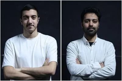 نمایش «روایت معلق بعد بازگشت» به صحنه می‌آید