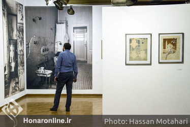 نمایشگاه و همایش " شهر بی‌انتها: اتو واگنر " در فرهنگسرای نیاوران