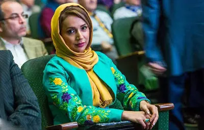 شبنم قلی‌خانی نخستین بازیگر "شام ایرانی" شد