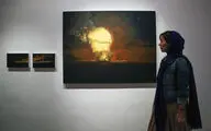 نمایشگاه آثار حسین سلطانی در گالری هما