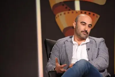 واکنش محسن تنابنده به توهین وزیر خارجه آمریکا به تمدن ایرانی