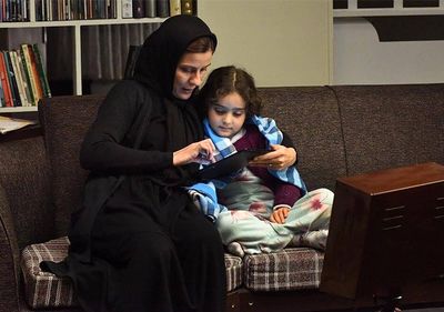 "پاییزان"، "خانه‌‍ای در خیابان چهل و یکم" و "قدمگاه" / آخر هفته با تلویزیون