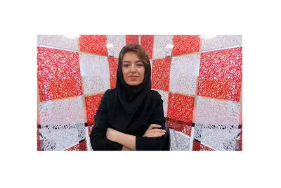 برای نخستین بار سوزان سلرز در ایران معرفی می‌شود / ترجمه رمانی براساس زندگی ویرجینیا وولف 