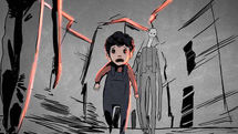 Iranian animated piece 'Watch Me' to attend French Filmfest.