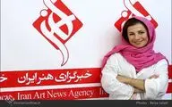 توضیحات لیلی رشیدی درباره رزیدنسی‌های جشنواره بین‌المللی تئاتر فجر/ فیلم