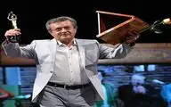 ناصر فرهودی از دنیا رفت