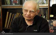 استاد حسین دهلوی در 92 سالگی از دنیا رفت