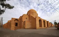 Iran seeks UNESCO status for ‘world’s first' two-story mosque