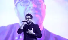 صدور رای نهایی دادگاه حامد همایون