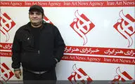درخشش میرطاهرمظلومی در مراسم رادیویی 