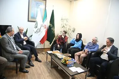 راهکارهای عملیاتی تولید مشترک و اکران فیلمهای ایرانی در ترکیه
