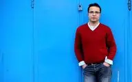 رمان جدیدی از سینا دادخواه منتشر می‌شود 
