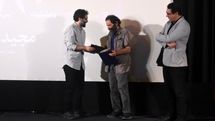 شعیبی: من اخلاق را از «جوانمرد» آموختم/ حسینی: جوان هستید چون فیلم میسازید / جوانمرد: ما عاشق سینما شده بودیم