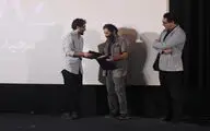 شعیبی: من اخلاق را از «جوانمرد» آموختم/ حسینی: جوان هستید چون فیلم می‌سازید / جوانمرد: ما عاشق سینما شده بودیم