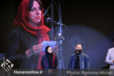 دوازدهمین جشن بزرگ منتقدان و نویسندگان سینمای ایران