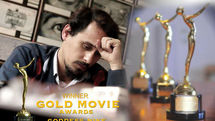 ‘Release from Heaven’ wins at Gold Movie Awards