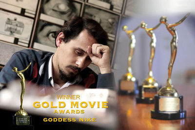 ‘Release from Heaven’ wins at Gold Movie Awards