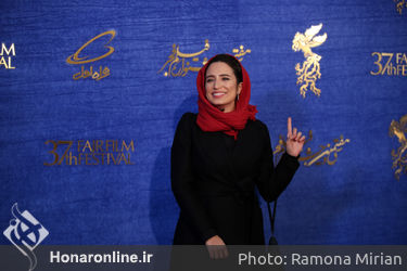 "طلا" در روز پنجم سی و هفتمین جشنواره فیلم فجر