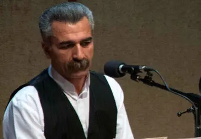 پیشنهاد خواننده موسیقی مازندرانی به برگزارکنندگان جشنواره موسیقی نواحی