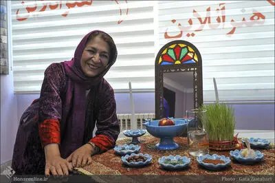 باید روح معماری مدرن ایرانی در شهرهایمان احیاء شود / رفتارمان در برخورد با شهر متناقض است / گفت و گوی نوروزی ترانه یلدا با هنرآنلاین