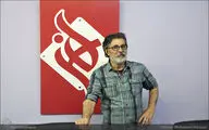ناصح کامگاری: همیشه در تئاتر دغدغه اجتماعی دارم و تبعاتش را هم پذیرفته‌ام / مرد غربی و شرقی، هر کدام خشونت خود را دارند 