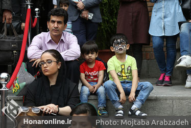 پانزدهمین دوره جشن خانه تئاتر در خانه هنرمندان