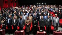 نشست شهردار تهران با اهالی فرهنگ و هنر