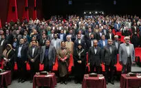 نشست شهردار تهران با اهالی فرهنگ و هنر