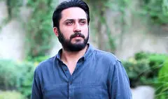 روزبه بمانی برای «مجنون» خواند /  صدای روزبه بمانی در «مجنون»