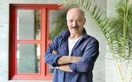 سعید راد: سینمای ما قهرمان ندارد