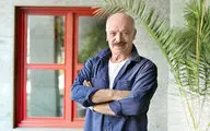 سعید راد: سینمای ما قهرمان ندارد