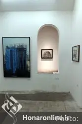 ‎اولین نمایش در مکان جدیدِ این/جا