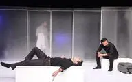  در این سرد خانه هم خبری نیست / نگاهی به نمایش 