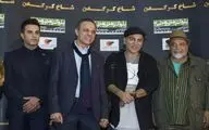آذرنگ: مسئولان به دلیل ذائقه‌سنجی مانع اکران فیلمی با موضوع طلاق شدند / اکران دو فیلم در یک شب