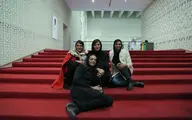 اکران فیلم 