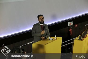 اختتامیه سومین جشنواره ملی مد و لباس کودک و نوجوان