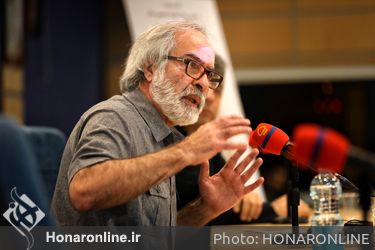 رونمایی از فصلنامه تخصصی تئاتر "نمایش شناخت" 
