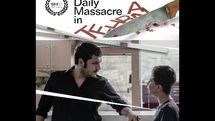 'Daily Massacre in Tehran' goes to Festival Curta Cinema 2021