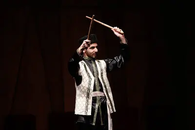 همه چیز درباره یازدهمین جشنواره موسیقی نواحی ایران