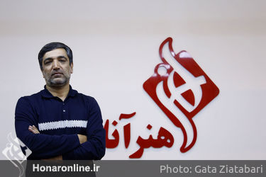 غرفه هنرآنلاین در پنجمین روز بیست و سومین نمایشگاه مطبوعات
