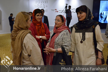 نمایشگاه حراج تهران در هتل پارسیان آزادی1