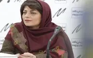 مژگان قدوسی: مشکل امروز 