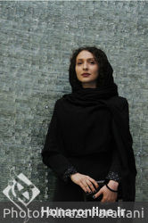 اکران خصوصی فیلم سینمایی "آباجان" به کارگردانی هاتف علیمردانی در ایوان شمس