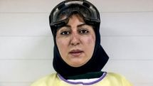 روایت مرتضی جابریان، برگزیده جشنواره تجسمی فجر از عکس ماندگار چهره پزشک مدافع سلامت