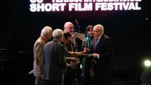 Canada-Tunisia Production Brotherhood Wins Grand Prize at Tehran Short Film Festival