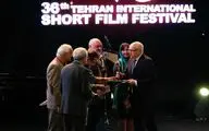 Canada-Tunisia Production Brotherhood Wins Grand Prize at Tehran Short Film Festival