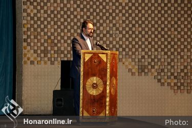 بازگشایی سالن اصلی مجموعه تئاتر شهر 